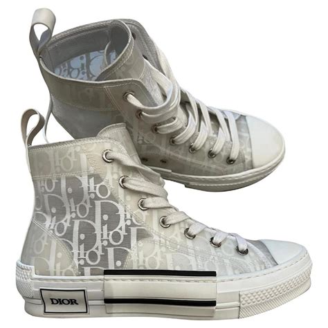 basket dior b23 pas cher|Dior b23 high top.